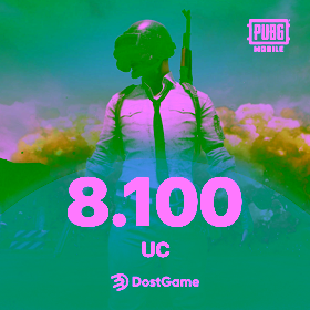 Top-Up 8100 UC